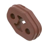 Suspension, échappement FEBI BILSTEIN 23527