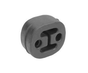 Suspension, échappement FEBI BILSTEIN 45575