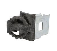 Suspension, échappement WALKER 80345