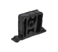 Suspension, échappement WALKER 80357