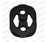 Suspension, échappement WALKER 80393