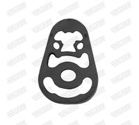 Suspension, échappement WALKER 80553
