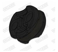 Suspension, échappement WALKER 82002