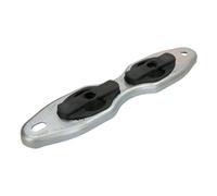 Suspension, échappement WALKER 82069