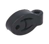 Suspension, échappement WALKER 82956