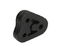Suspension, échappement WALKER 83207