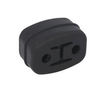 Suspension, échappement WALKER 83299