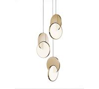 Suspension Eclipse 3 Pcs Or