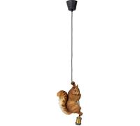 KARE Design Animal Squirrel Suspension, 52296,