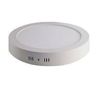 Suspension EDM 31590 Blanc Aluminium Plastique 20 W Ø 22,5 x 4 cm [4000 K]