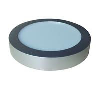 Suspension EDM 31592 Aluminium Plastique 20 W Ø 22,5 x 4 cm [4000 K]
