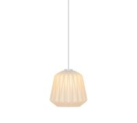 Suspension ELBIE Verrerie Opale E27 - NORDLUX 2612323001