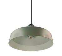 Suspension - ELVAS - Métal - Marron clair - E27 NORDLUX 2512013018