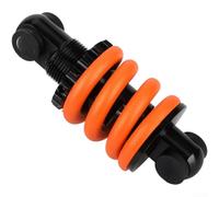 Suspension en alliage d'aluminium pour scooter électrique Kukirin T3 Orange