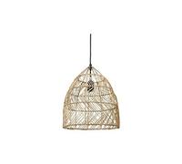 Suspension en bambou Haïku