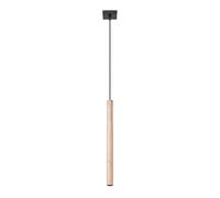 Suspension En Bois G9 Ronde Ø3.5 cm Pour Salon Et Salle À Manger