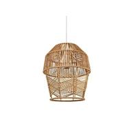 Suspension en corde Ajay naturelle
