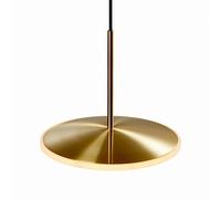 Suspension en Laiton