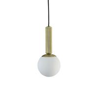 Suspension en Laiton N° 2 Copenhague 101