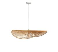 Suspension en papier de corde 75 cm - Mada - Maison Pavane