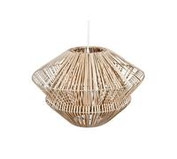 Suspension en rotin D45 Ludza
