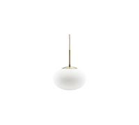 House Doctor Suspension Opal blanc
