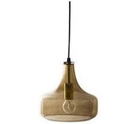 Suspension en verre - bloomingville G