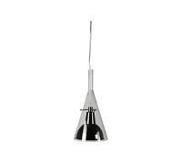 Lampe Suspension Design "Sirius" 40cm Noir