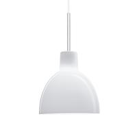 Louis Poulsen Toldbod Pendant Glass Pendelleuchte, ⌀ 22cm