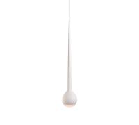 Suspension encastrable LED Falling Sun H x Ø 45x8cm