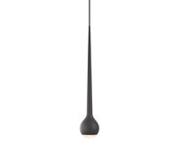 Suspension encastrable LED Falling Sun H x Ø 45x8cm
