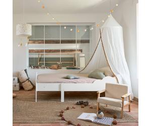 Suspension enfant étoiles - sira multicolore TU