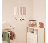 Suspension enfant marron TU