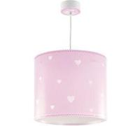 Suspension enfant sweet dreams rose - dalber - 62012s Rose G