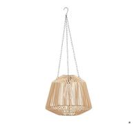 Atmosphera - Suspension outdoor Jily - métal - D28 cm