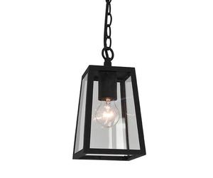 Suspension Extérieure Astro Calvi Noir