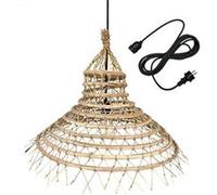 Suspension extérieur gaia D60CM Lumisky