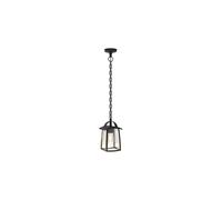 Suspension extérieure KELSEY 6273601012 noire