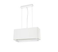 Suspension - Faro - Vesper - 60 cm - Blanc - Contemporain - Design