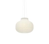 Muuto Lampe à suspension Strand close 45 cm