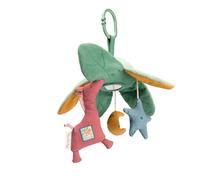 Suspension feuilles d'activités Sous mon baobab Moulin Roty