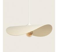 Suspension Feutre Abelia Beige