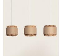 Suspension Fibres Naturelles Tri Orleans
