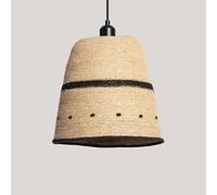 Suspension Fibres Naturelles Vanisha