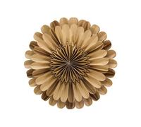Venture Home - Suspension fleur ø60 cm Järvsön Marron Marron G