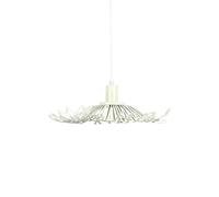 Suspension Flora Ø40 Blanc Perle