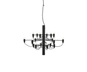 Suspension Flos 2097/18 Petit Mat Noir Édition Limitée