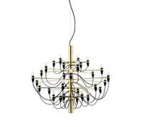 Suspension Flos 2097/30 en Laiton Moyen avec LED