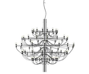 Suspension Flos 2097/75 Chrome