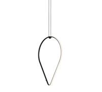 Arrangements Lampe suspension Flos Drop Down - 8059607014158